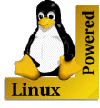 Linux 2.0 Logo